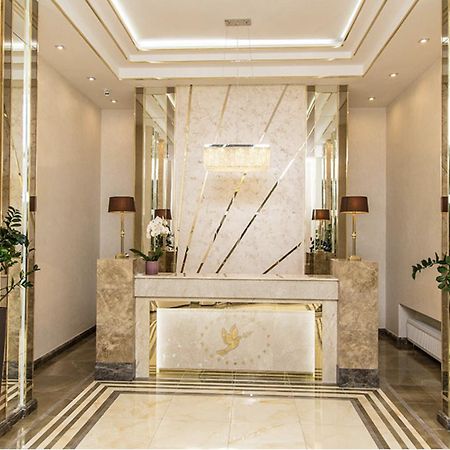 Skycity Apartments Одеса Екстериор снимка
