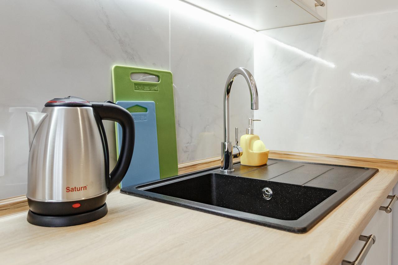 Skycity Apartments Одеса Екстериор снимка