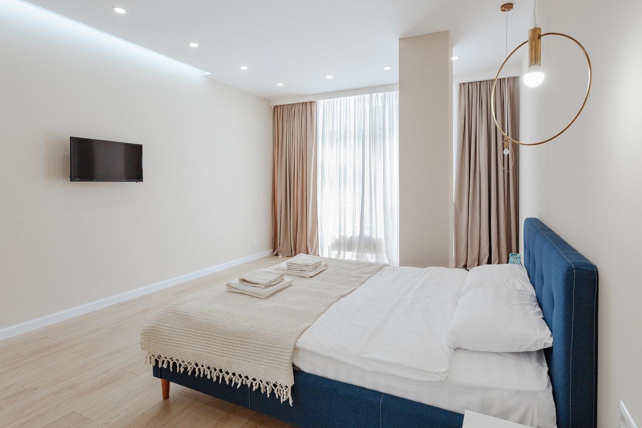 Skycity Apartments Одеса Екстериор снимка