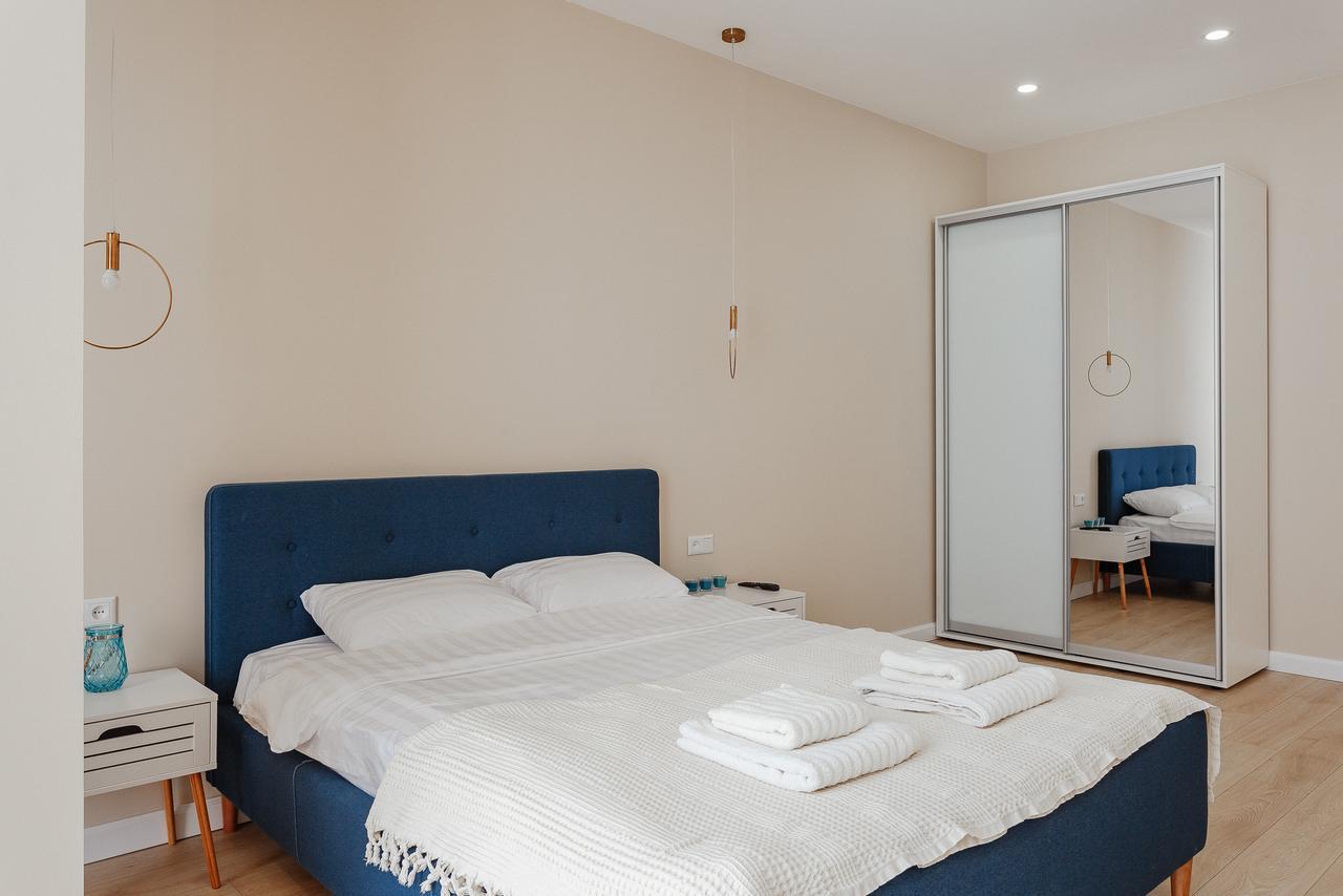 Skycity Apartments Одеса Екстериор снимка
