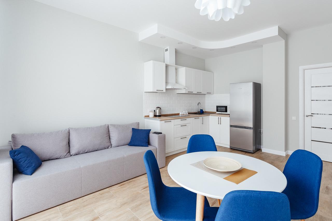 Skycity Apartments Одеса Екстериор снимка