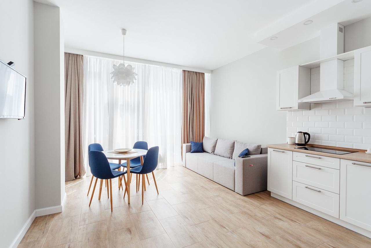 Skycity Apartments Одеса Екстериор снимка