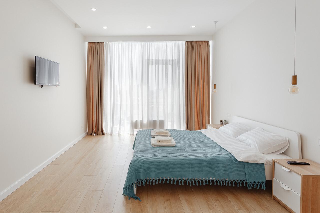Skycity Apartments Одеса Екстериор снимка