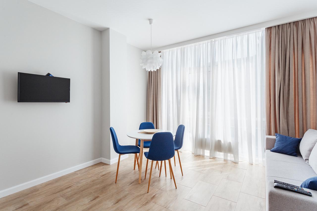Skycity Apartments Одеса Екстериор снимка