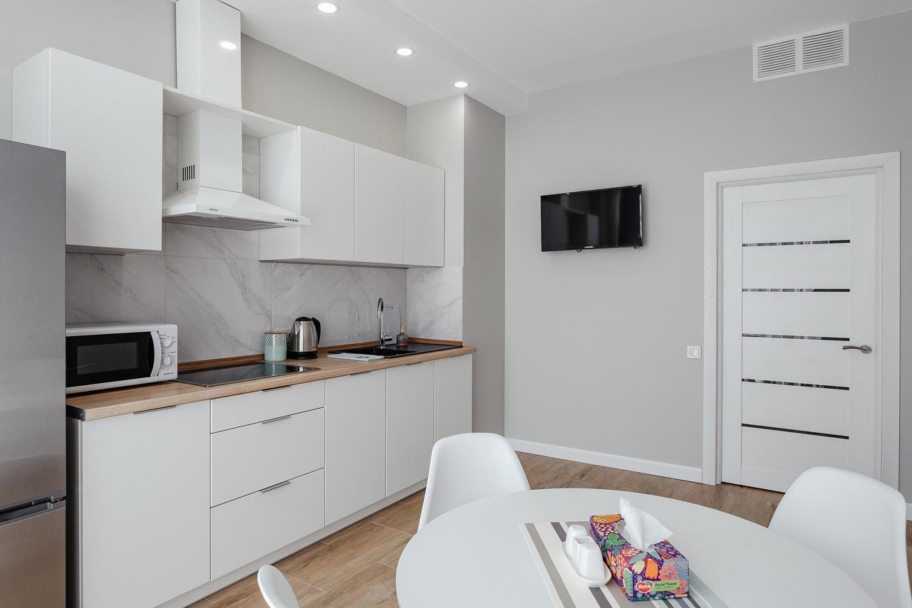 Skycity Apartments Одеса Екстериор снимка