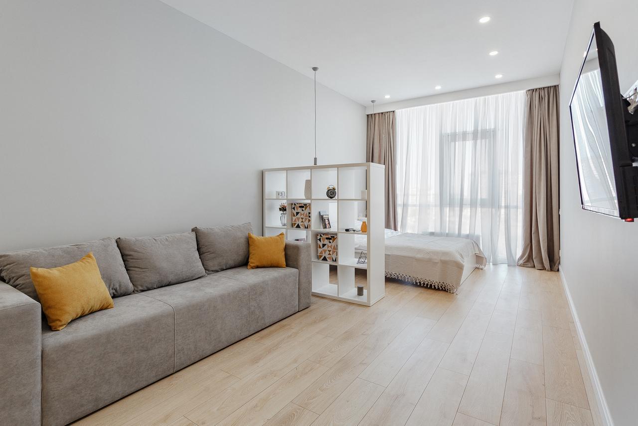 Skycity Apartments Одеса Екстериор снимка