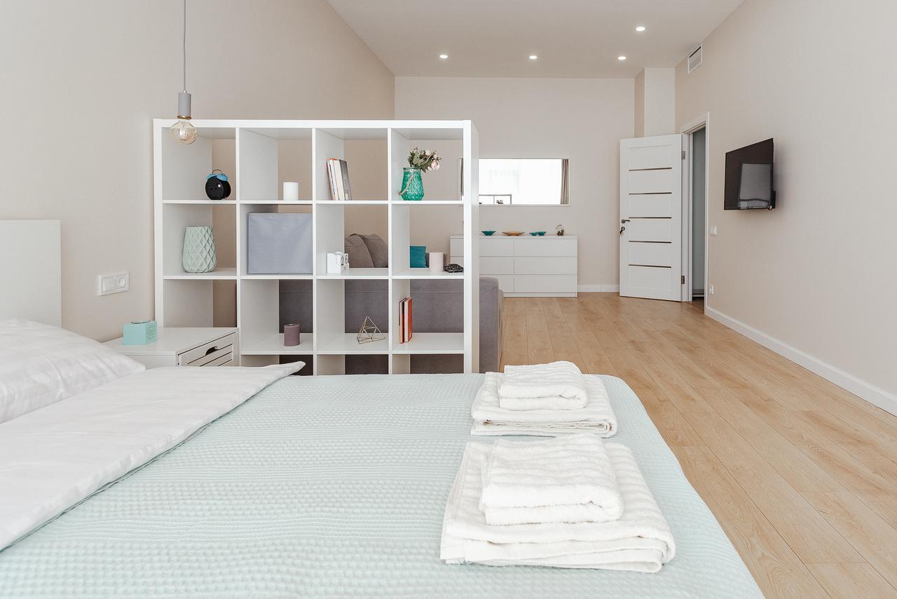 Skycity Apartments Одеса Екстериор снимка