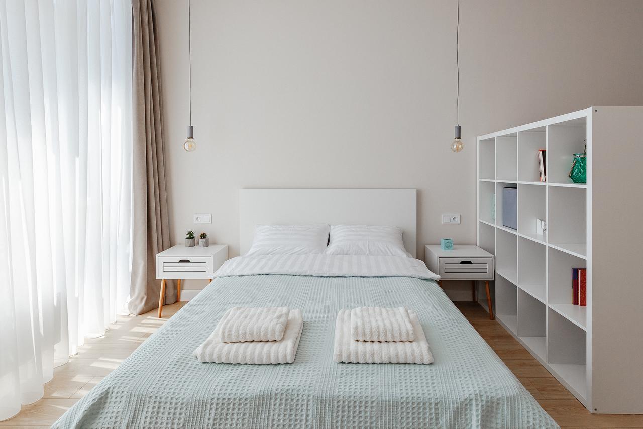 Skycity Apartments Одеса Екстериор снимка