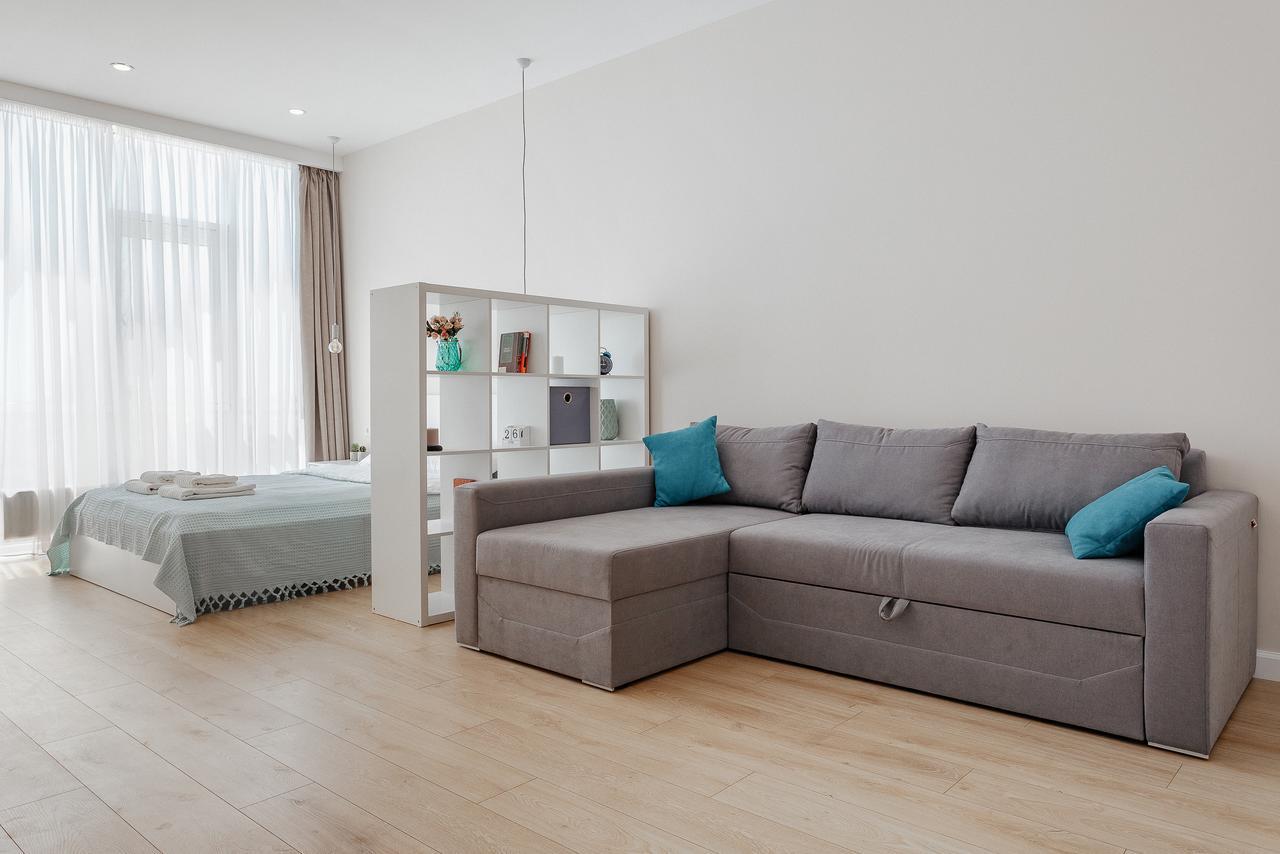 Skycity Apartments Одеса Екстериор снимка