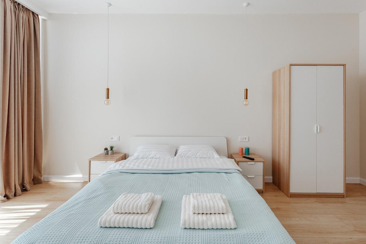Skycity Apartments Одеса Екстериор снимка