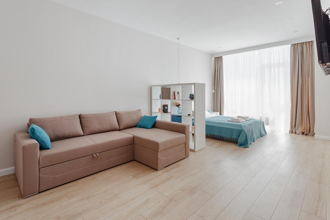 Skycity Apartments Одеса Екстериор снимка