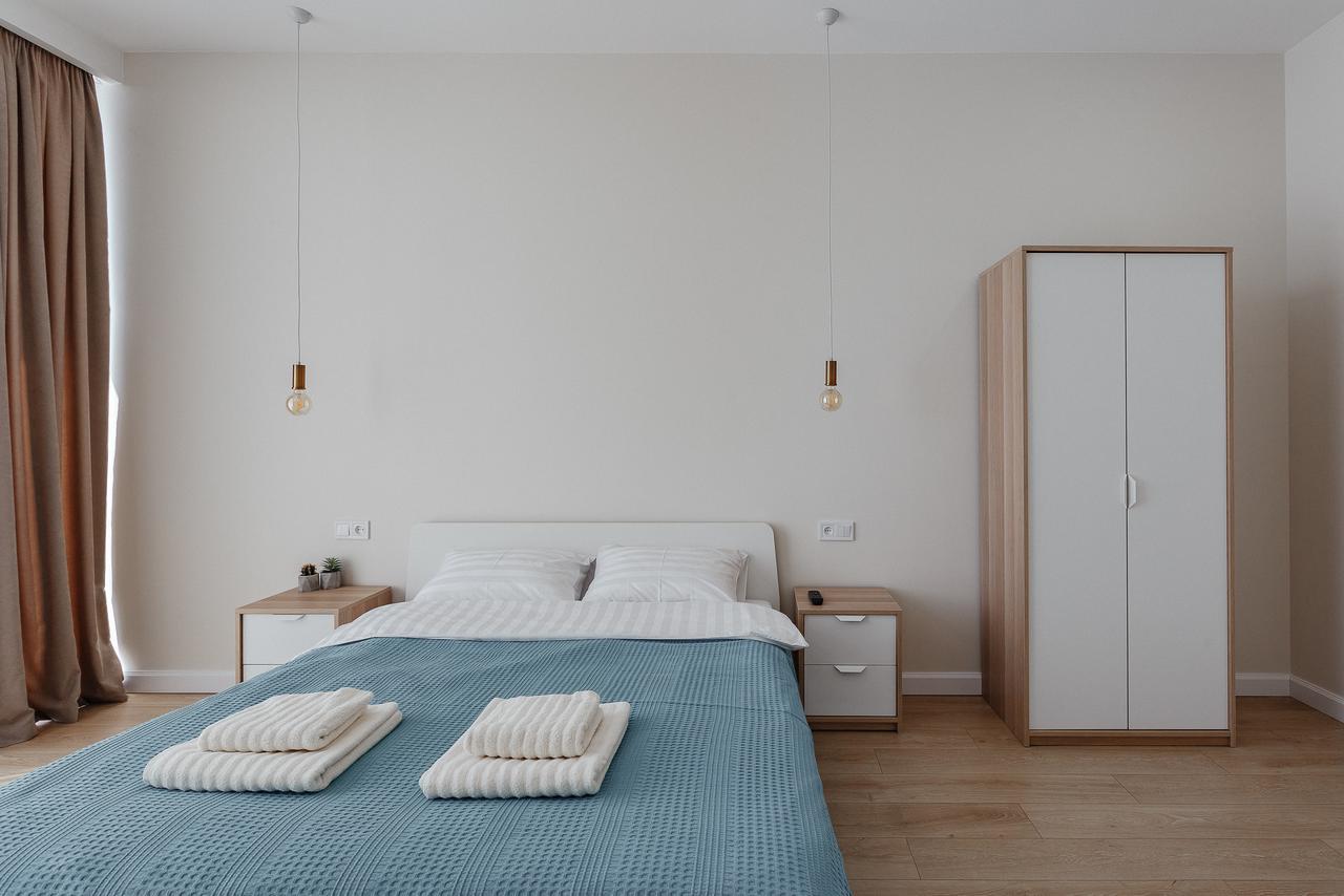 Skycity Apartments Одеса Екстериор снимка