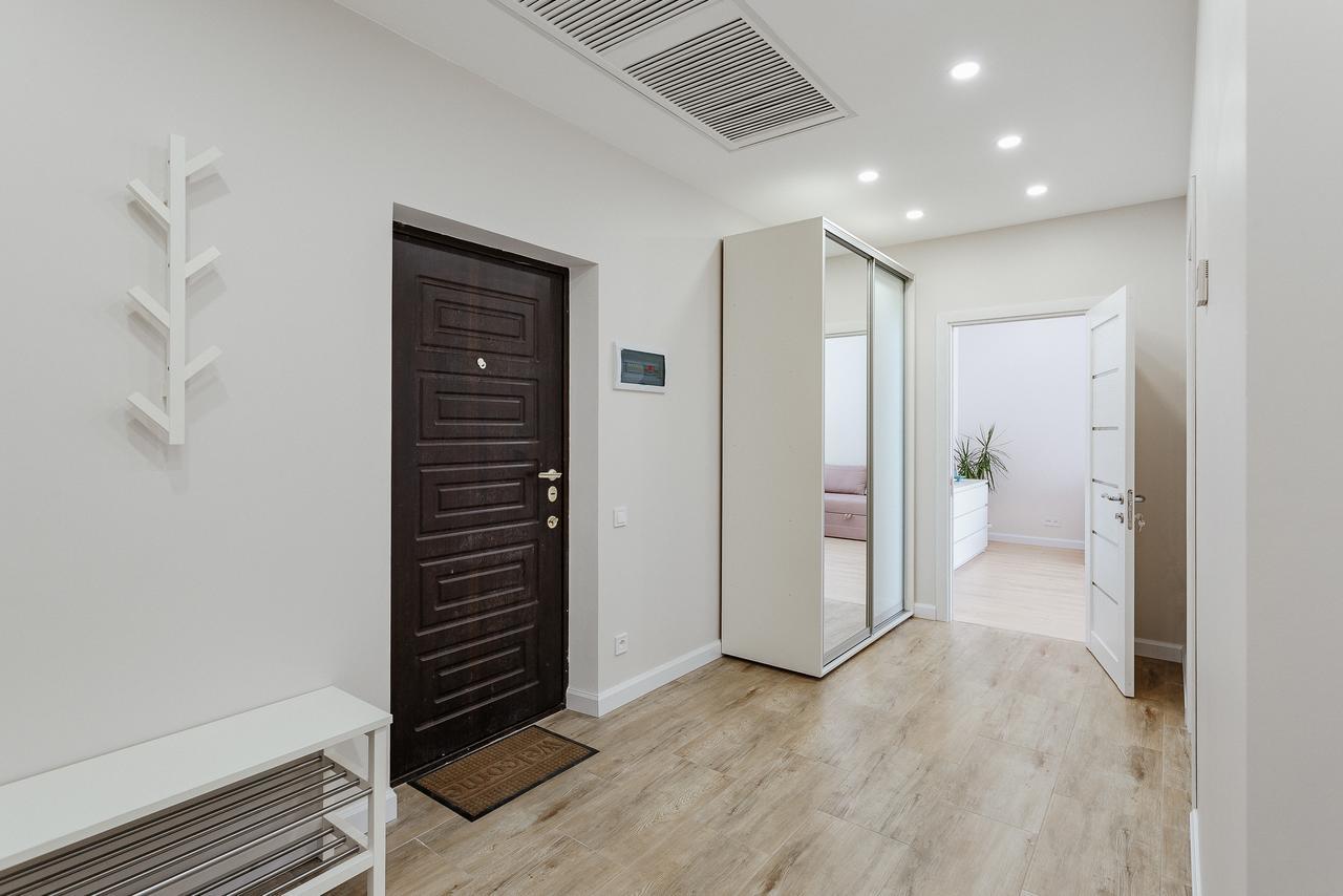 Skycity Apartments Одеса Екстериор снимка