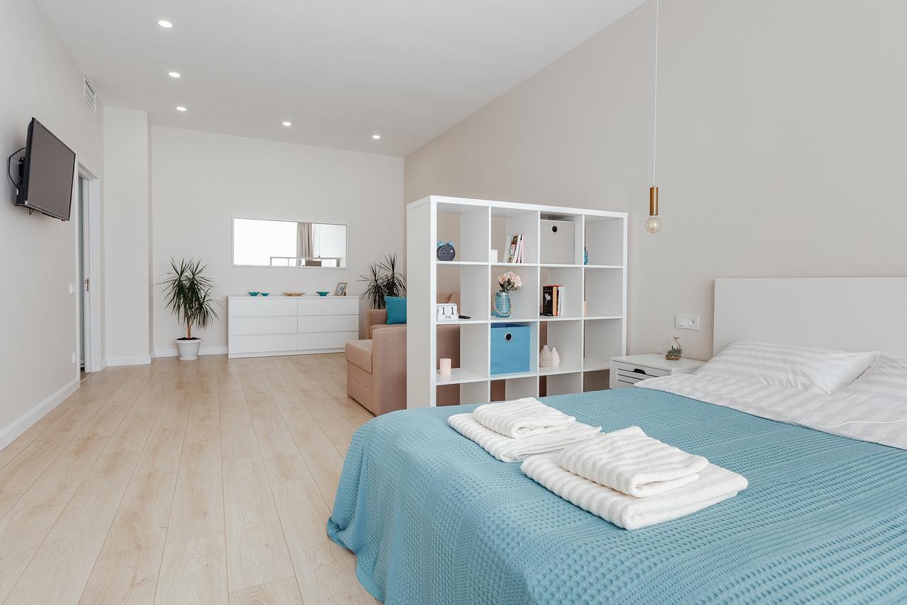 Skycity Apartments Одеса Екстериор снимка