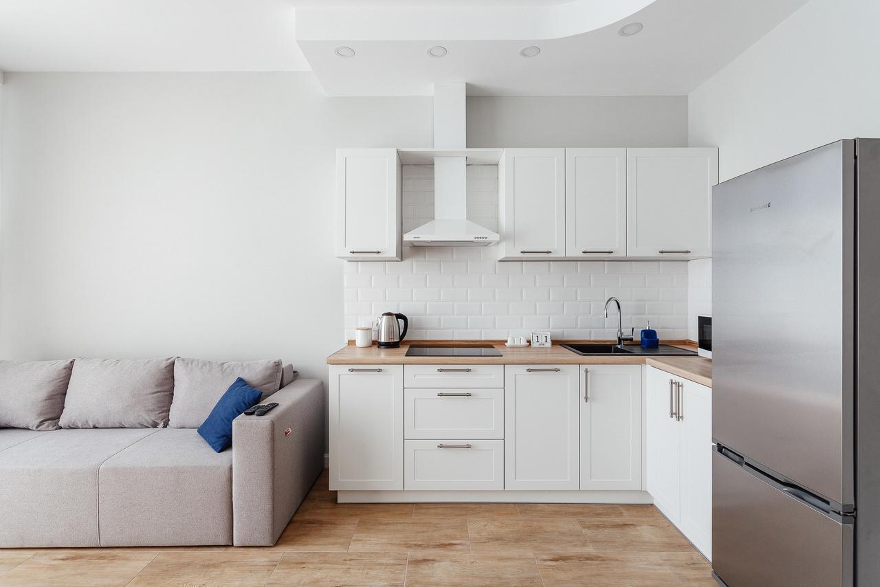 Skycity Apartments Одеса Екстериор снимка