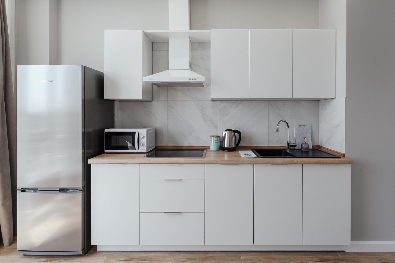 Skycity Apartments Одеса Екстериор снимка