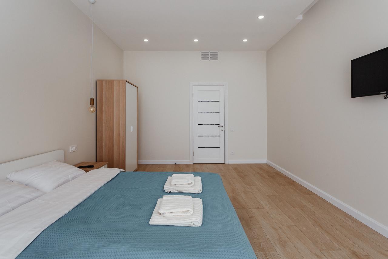 Skycity Apartments Одеса Екстериор снимка