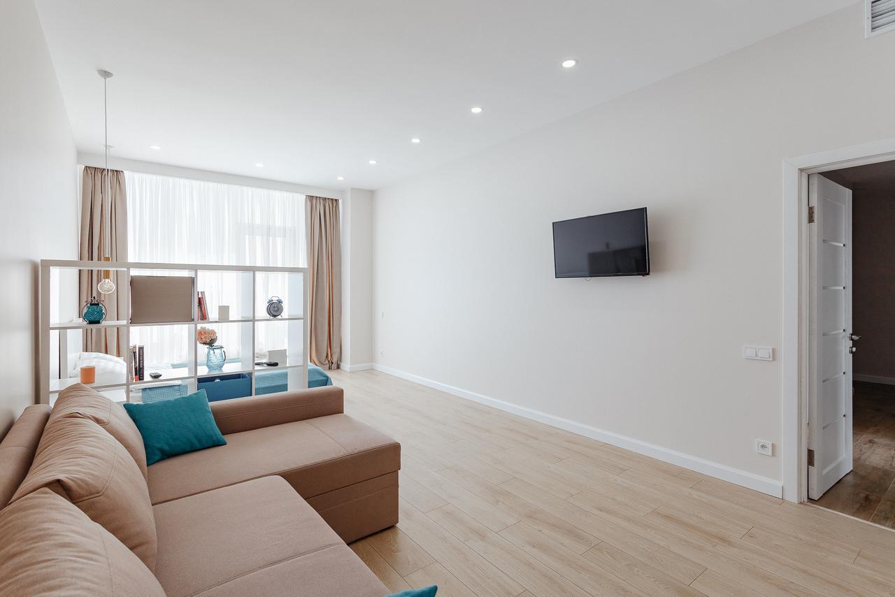 Skycity Apartments Одеса Екстериор снимка