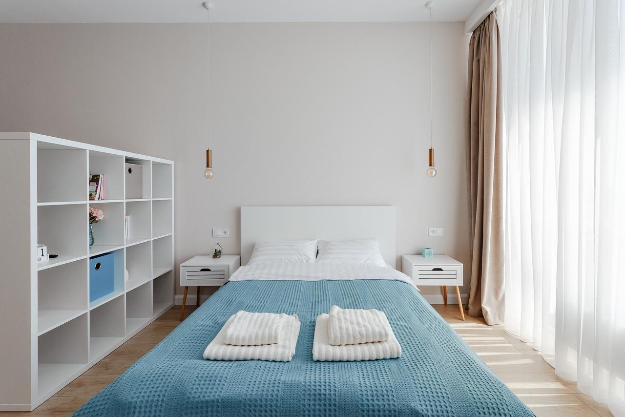 Skycity Apartments Одеса Екстериор снимка