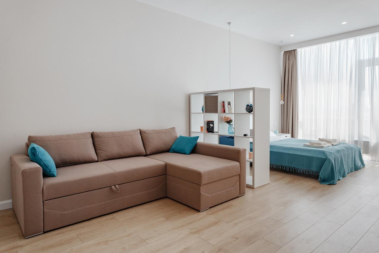 Skycity Apartments Одеса Екстериор снимка