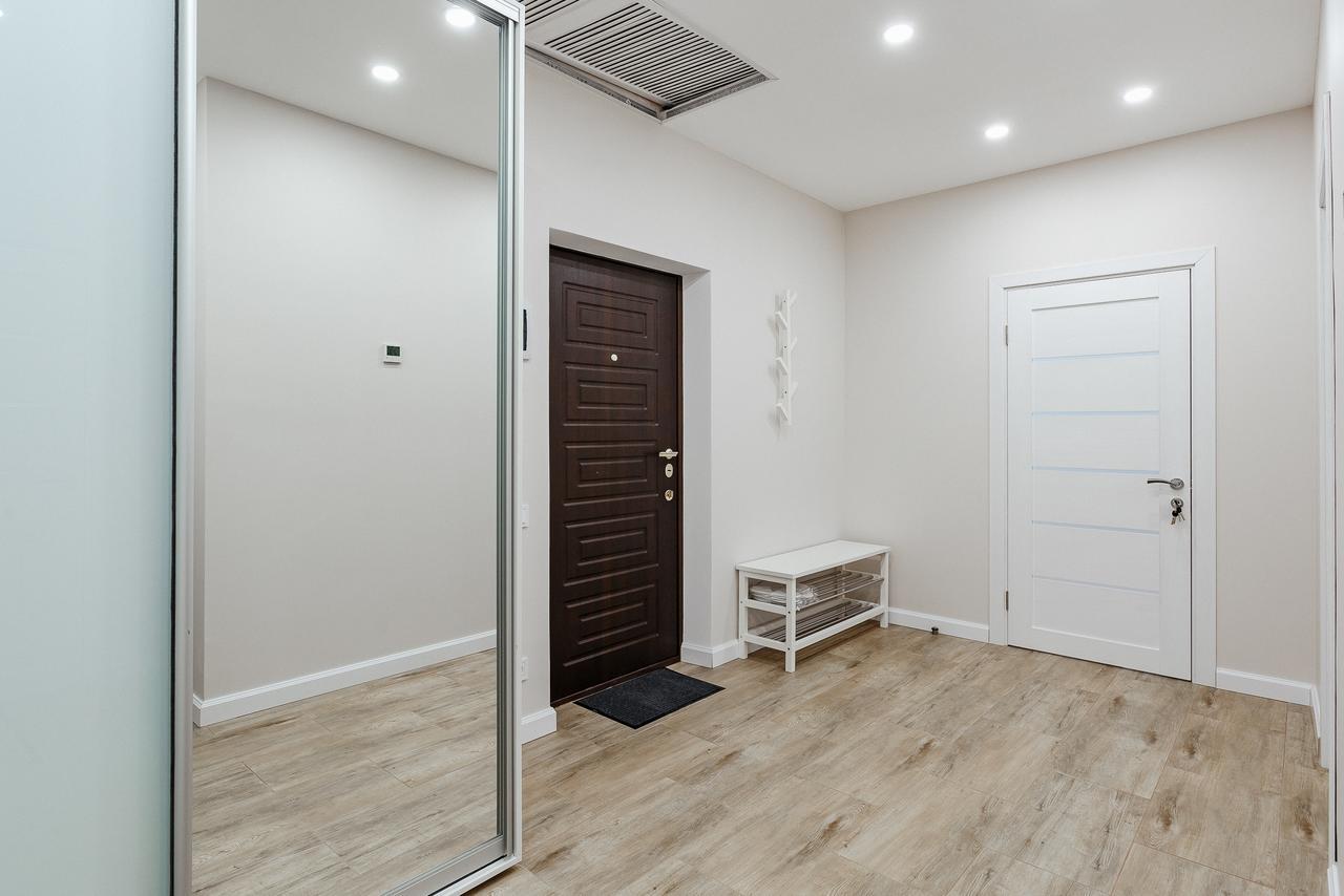 Skycity Apartments Одеса Екстериор снимка